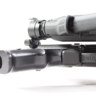 Folding Stock Adapters