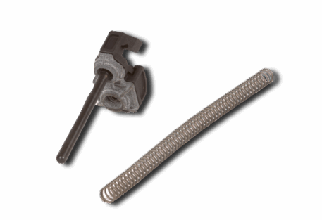 EZTS (easy take-down system) Roller Delayed Version, Metal Reinforced - Image 2