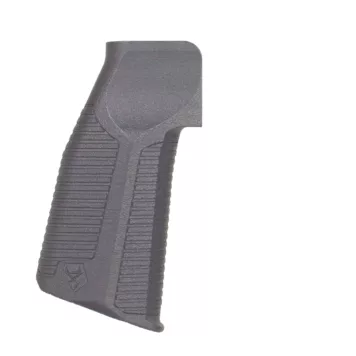 Grip - Long Pistol Grip, no Beaver Tail