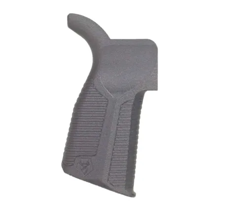 AR-9/AR-15 Pistol Grip Short With Beaver Tail