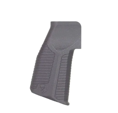 AR-9/AR-15 Pistol Grip Short Without Beaver Tail