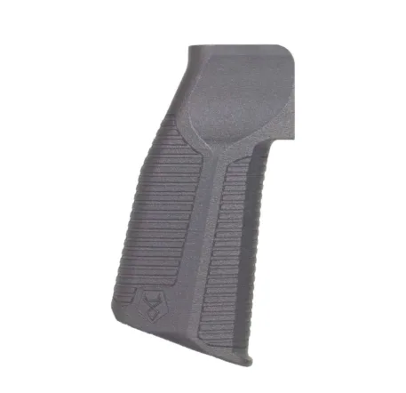 AR-9/AR-15 Pistol Grip Long Without Beaver Tail