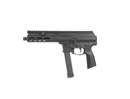 The Mat-9 Pistol, Glock Mag Compatible