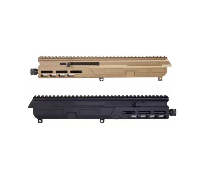 9mm Upper Receivers - Matador Arms LLC 9mm Upper Receivers - Matador Arms LLC