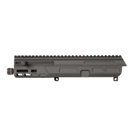MAT-9K™ Roller Delayed Upper Receiver Black