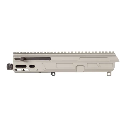 MAT-9K™ Roller Delayed Upper Receiver Gray