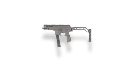 The MAT-K Roller Delayed Pistol Glock Mag Compatible w/Brace