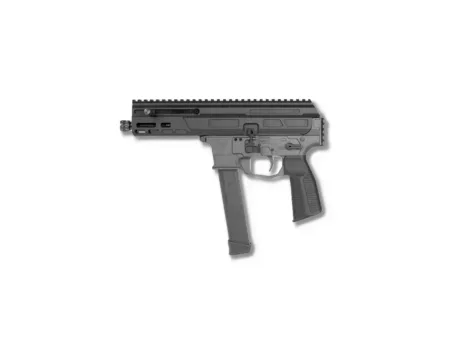 The MAT-K Pistol, Glock Mag Compatible