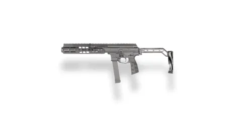 MAT-K Roller Delayed Estoque - Glock Mag Compatible