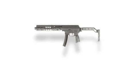 MAT-K Roller Delayed Estoque Pistol - MP5 Mag Compatible