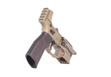 MAT-916™ PCC - Advanced Offset Folding Stock, 7.75in - Image 8