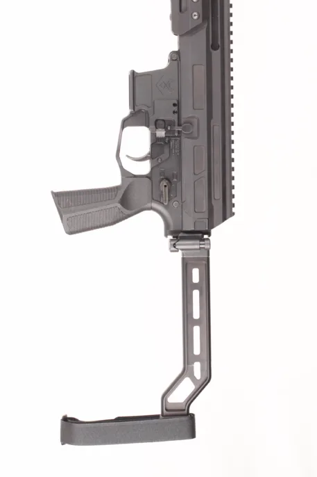 The MAT-9 Pistol, Glock Mag Compatible, w/ Brace - Image 7