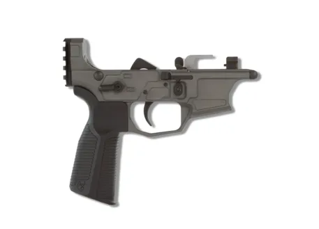 Matador H&K MP5 Compatible Lower Receiver - Image 6