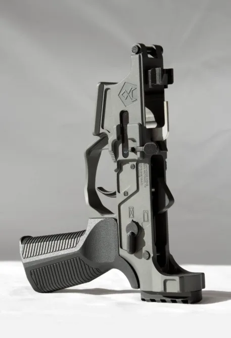 Matador H&K MP5 Compatible Lower Receiver - Image 7