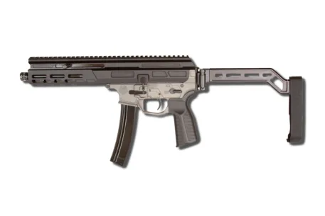 The Mat-9 H&K MP5 Mag Compact, Close Combat Carbine - Image 7