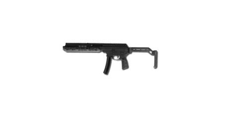 MAT-K Estoque Pistol - MP5 Mag Compatible