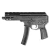 The Mat-K Pistol, MP5 Compatible Magazine Lower