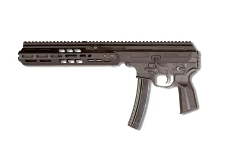 The Mat-K 9mm H&K MP5 Mag, Close Combat Carbine - Image 4