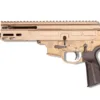 The Mat-K Pistol, MP5 Compatible Magazine Lower - Image 3