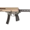 The Mat-K Pistol, MP5 Compatible Magazine Lower - Image 2