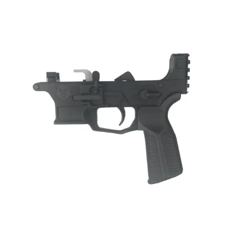 Lower Receiver, Colt Mag Compatible