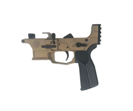 Lower Receiver, Colt Mag Compatible - Image 3