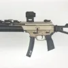 The Mat-K Pistol, MP5 Compatible Magazine Lower - Image 8