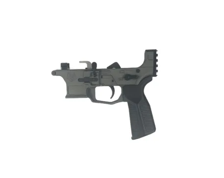 Lower Receiver, Colt Mag Compatible - Image 4