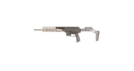 MAT-916™ PCC - Advanced Offset Folding Stock, 7.75in