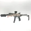 The Mat-K Pistol, MP5 Compatible Magazine Lower - Image 6