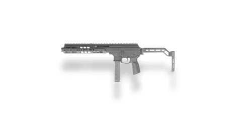 MAT-K Roller Delayed Estoque Pistol - Colt Mag Compatible