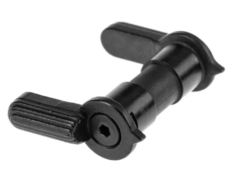 AR9/AR15 Safety Selector - Ambi