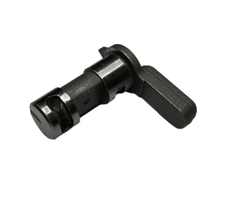 AR9/AR15 Safety Selector