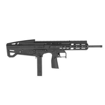 The Espada 16 Inch Rifle