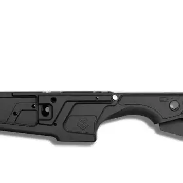 Bullpup Lower Receiver