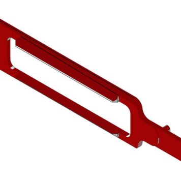 FRT Trip Sled
