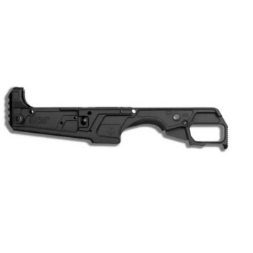 Bullpup Lower Receiver