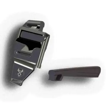 Bullpup Brace and Riser