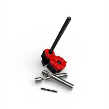 Hydraulic Buffer