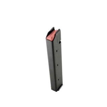 Duramag 9mm Colt Stick Mag, 10rnd